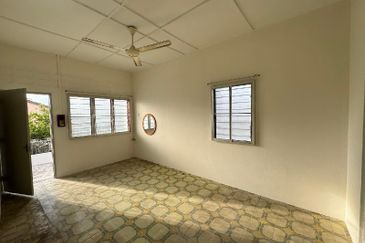 Taman Ipoh Selatan (Ipoh Garden South)