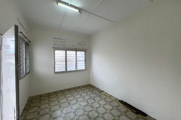 Taman Ipoh Selatan (Ipoh Garden South)