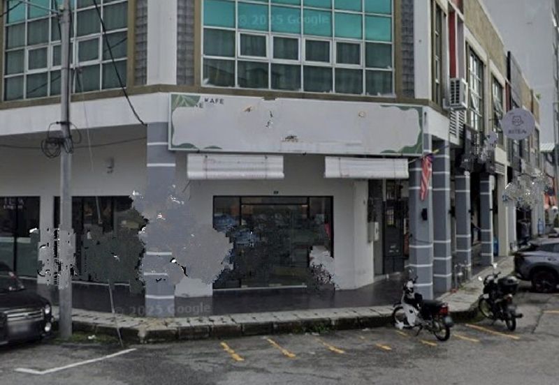 TAMAN PENGKALAN JAYA