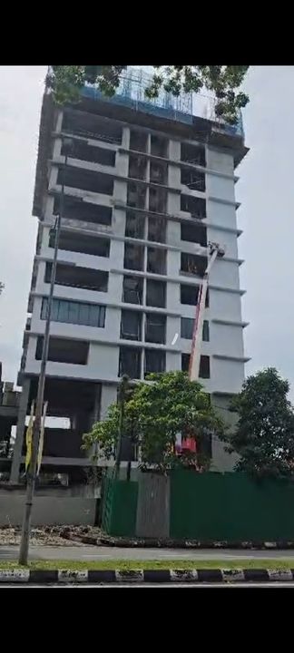 Ipoh First Landmark Office Premium Tower, Perak, Ipoh