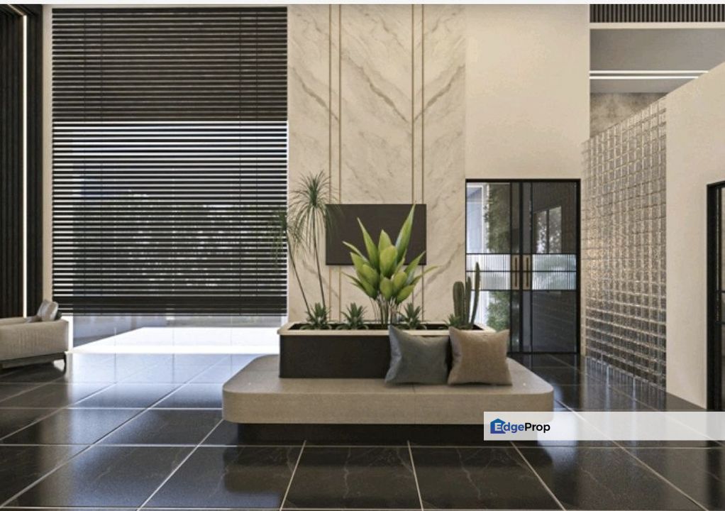 Ipoh First Landmark Office Premium Tower, Perak, Ipoh