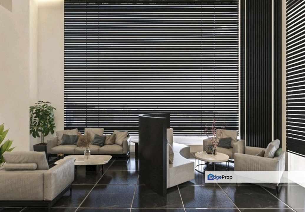 Ipoh First Landmark Office Premium Tower, Perak, Ipoh