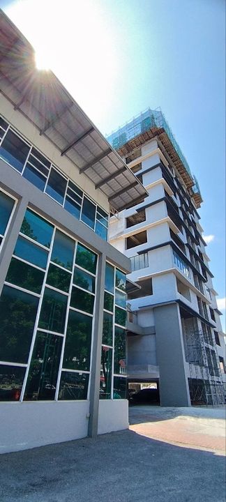 Ipoh First Landmark Office Premium Tower, Perak, Ipoh