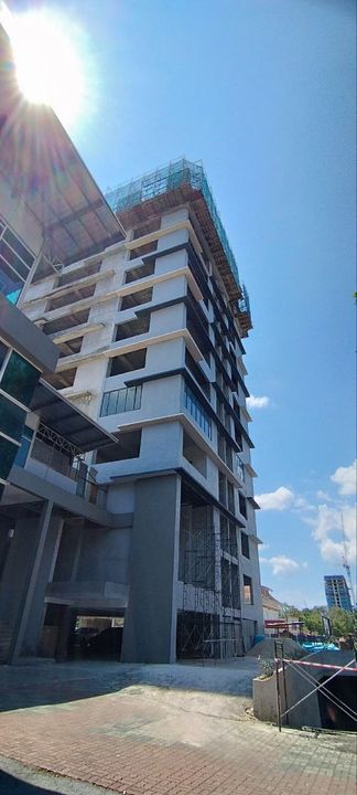 Ipoh First Landmark Office Premium Tower, Perak, Ipoh