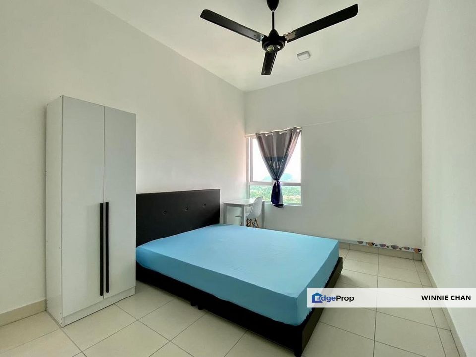 Pri1ma Kepayang Fair Park Condo, Perak, Ipoh