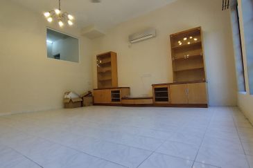 Meru Valley Golf Resort