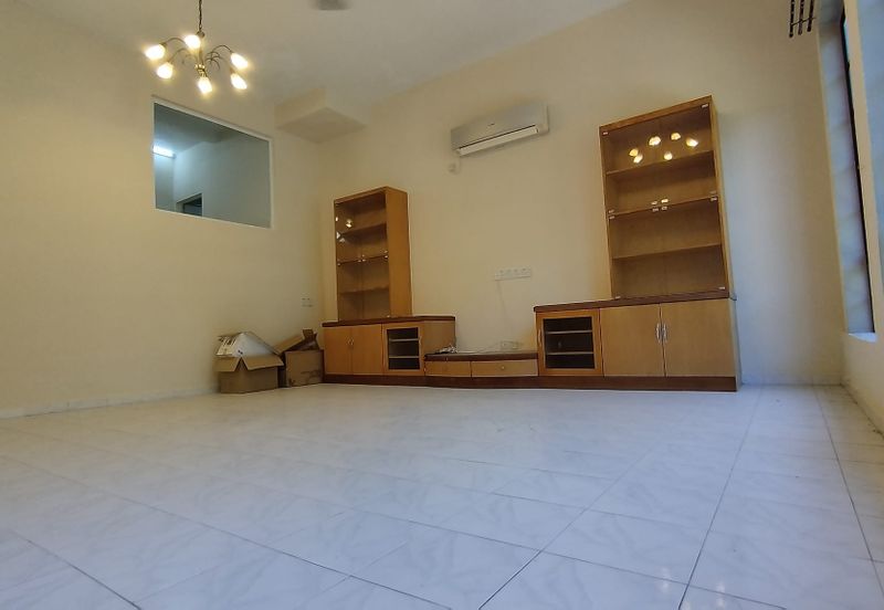 Meru Valley Golf Resort