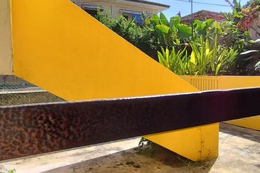 Meru Valley Golf Resort