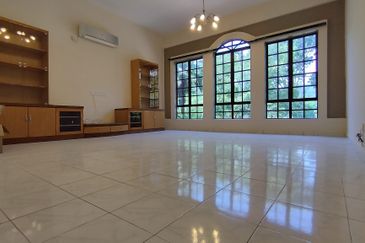 Meru Valley Golf Resort