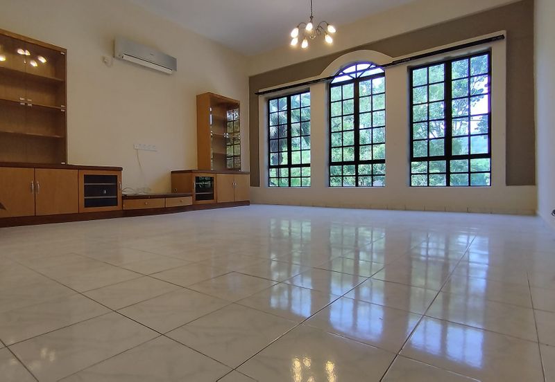 Meru Valley Golf Resort