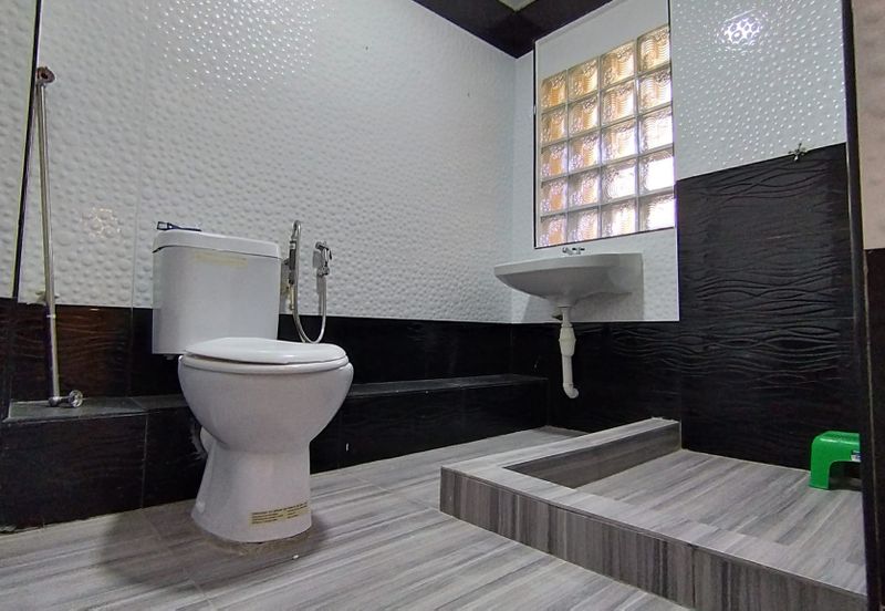 Meru Valley Golf Resort