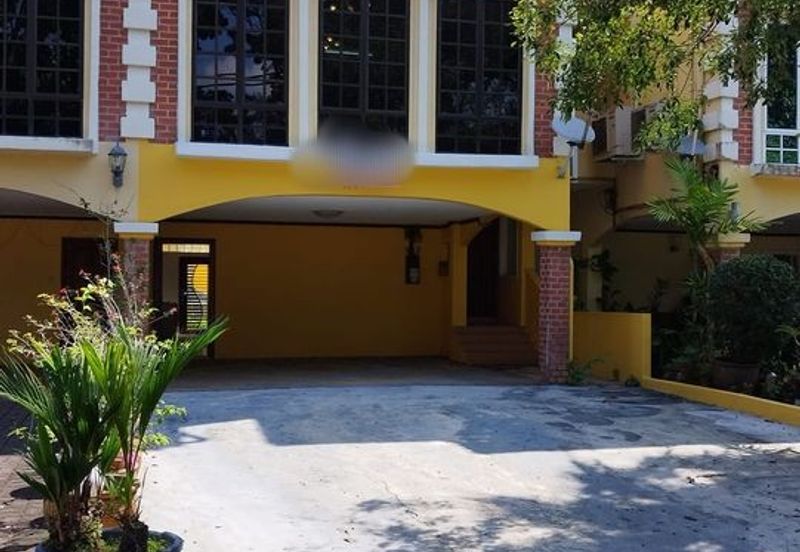 Meru Valley Golf Resort