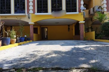 Meru Valley Golf Resort