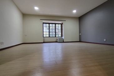 Meru Valley Golf Resort