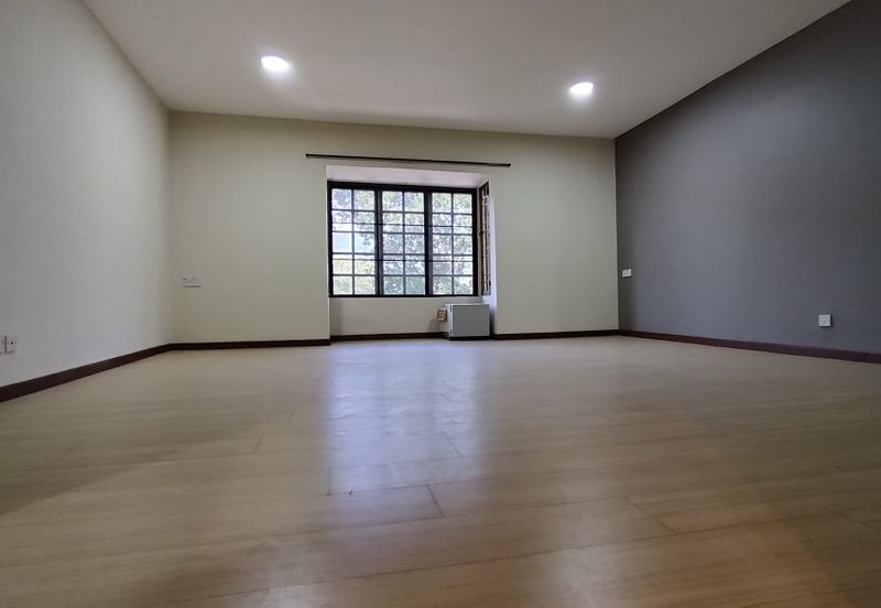 Meru Valley Golf Resort