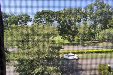 Meru Valley Golf Resort