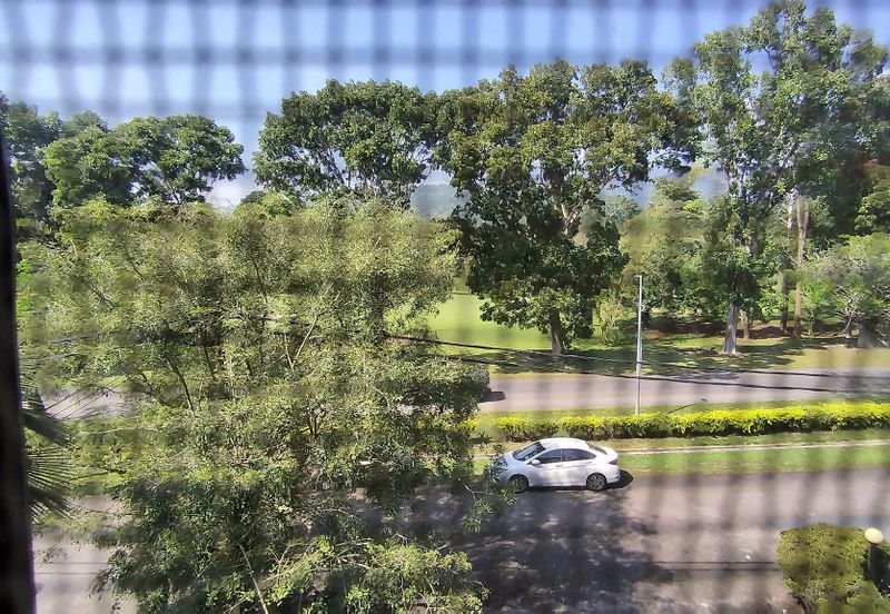 Meru Valley Golf Resort