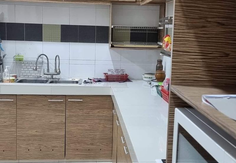 Ipoh Botani Palma Freehold Double Storey House