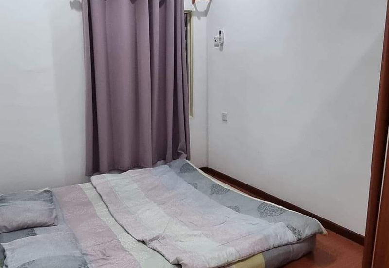 Ipoh Botani Palma Freehold Double Storey House