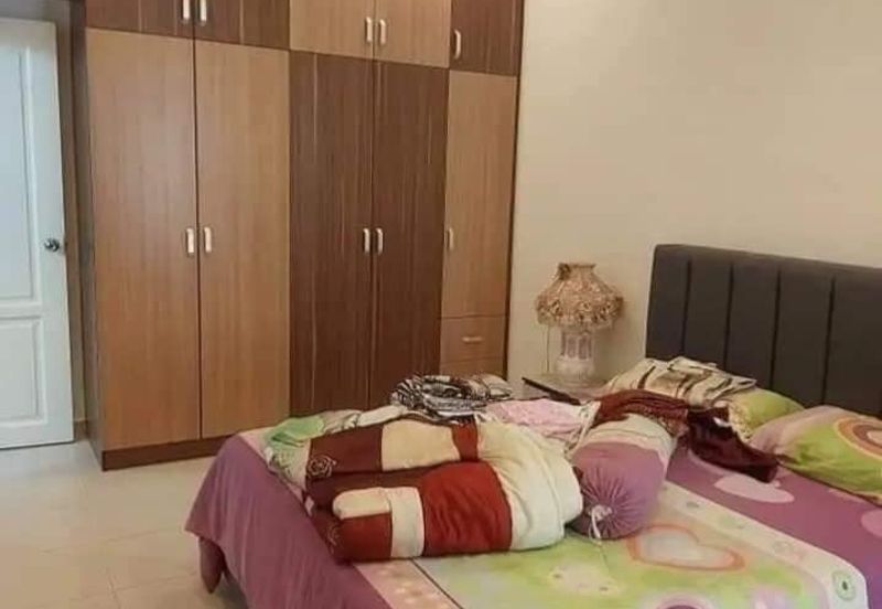 Ipoh Botani Palma Freehold Double Storey House