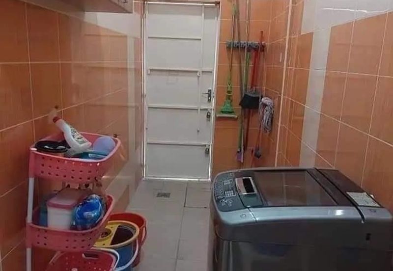 Ipoh Botani Palma Freehold Double Storey House