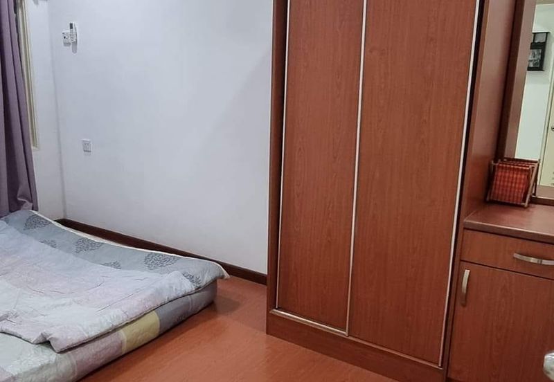 Ipoh Botani Palma Freehold Double Storey House