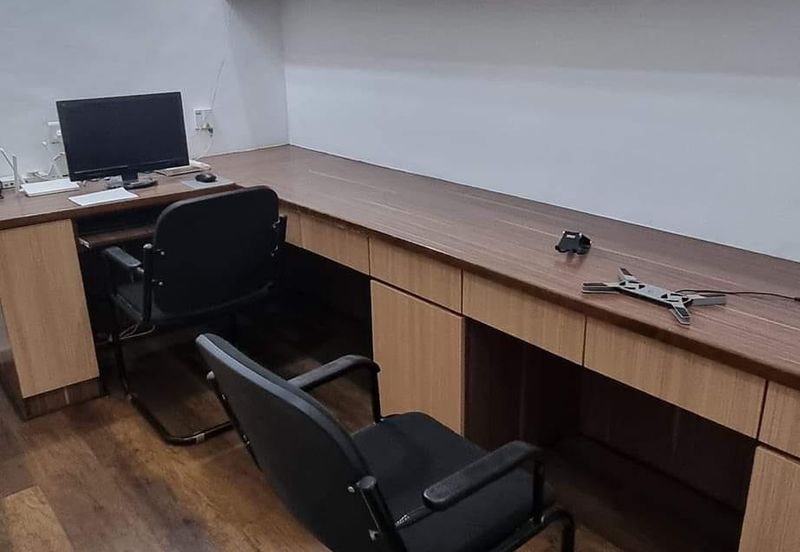 Ipoh Botani Palma Freehold Double Storey House