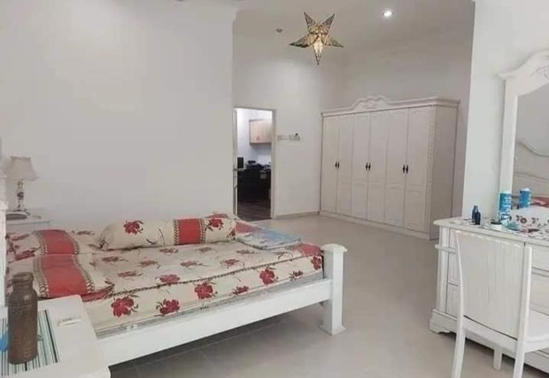 Ipoh Botani Palma Freehold Double Storey House