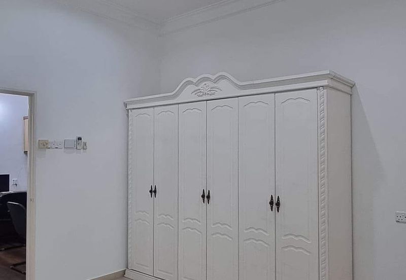 Ipoh Botani Palma Freehold Double Storey House