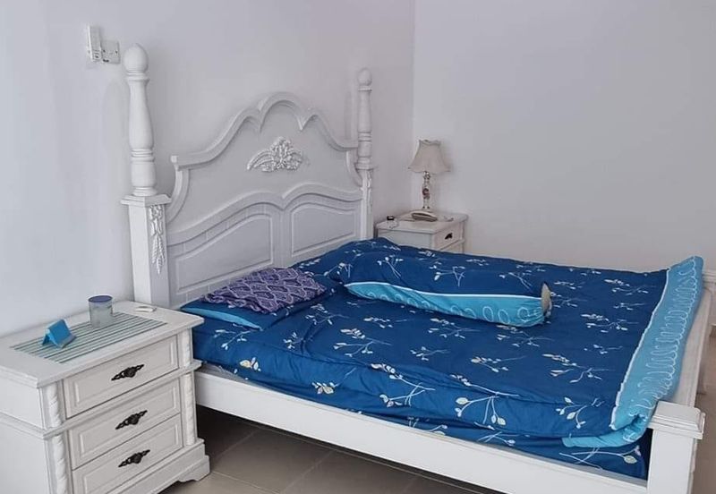 Ipoh Botani Palma Freehold Double Storey House