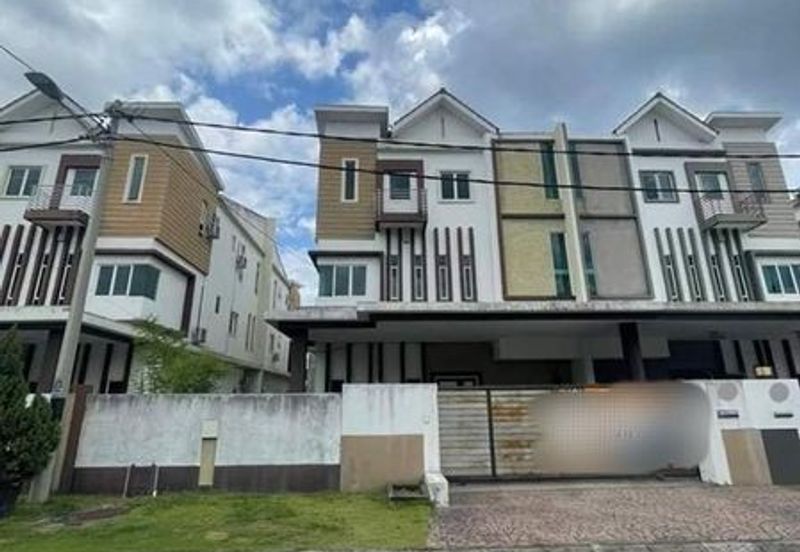 Tasek Square Residential