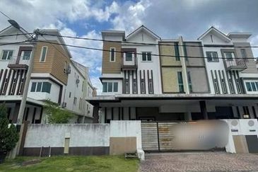 Tasek Square Residential