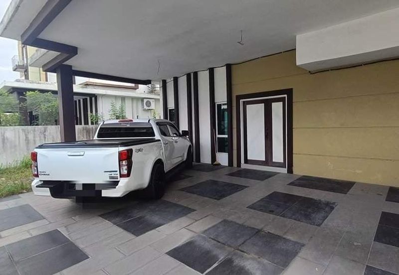 Tasek Square Residential