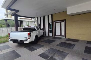 Tasek Square Residential