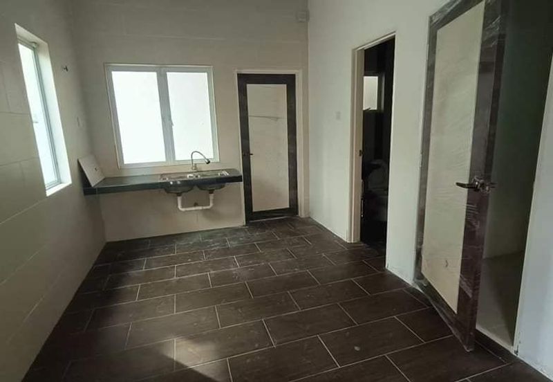 Tasek Square Residential