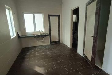 Tasek Square Residential