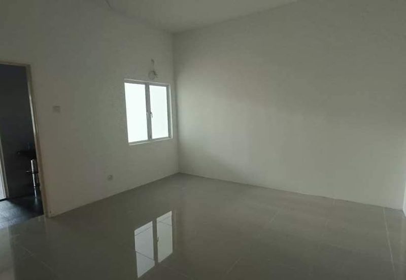 Tasek Square Residential