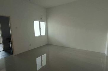 Tasek Square Residential