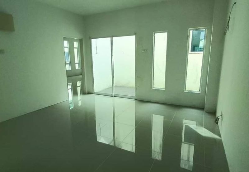 Tasek Square Residential