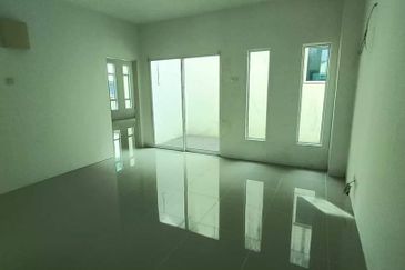 Tasek Square Residential