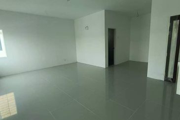 Tasek Square Residential