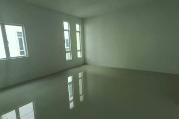 Tasek Square Residential