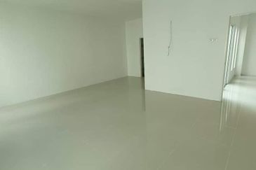 Tasek Square Residential