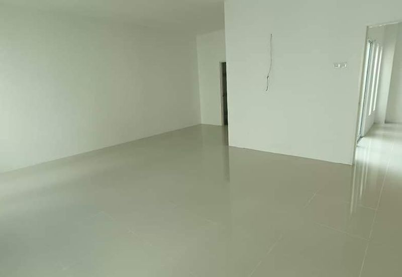 Tasek Square Residential