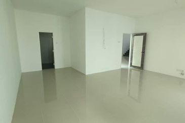 Tasek Square Residential