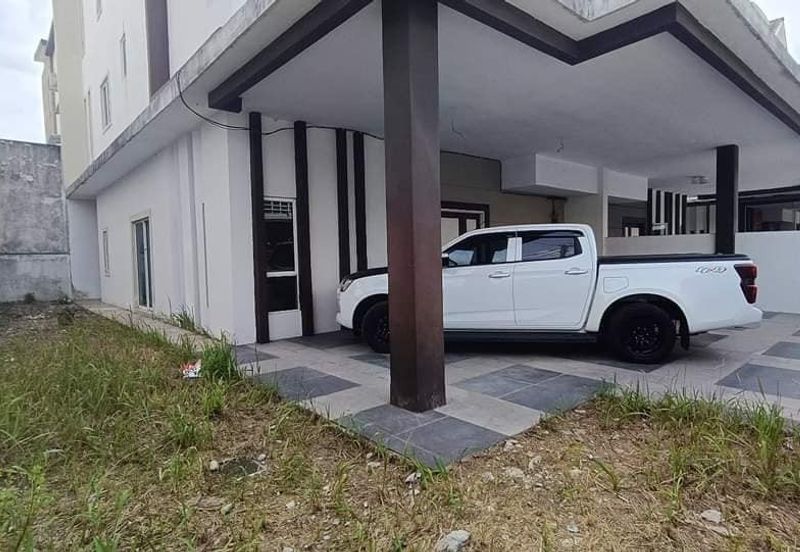 Tasek Square Residential