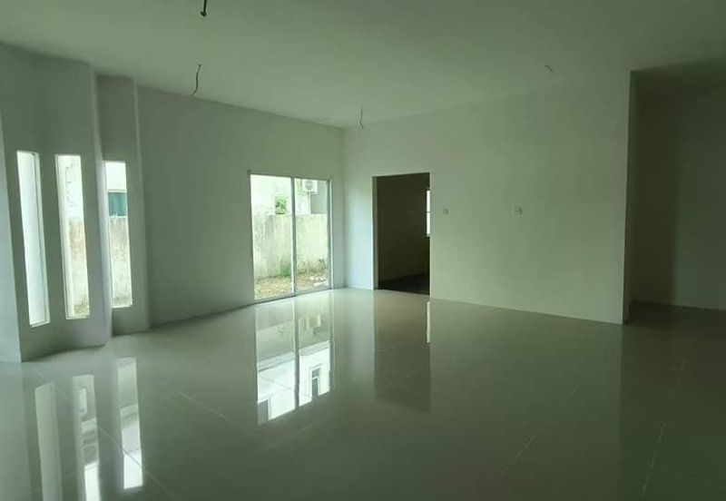 Tasek Square Residential