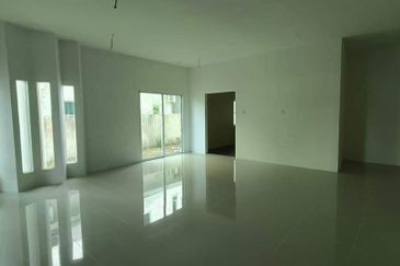 Tasek Square Residential