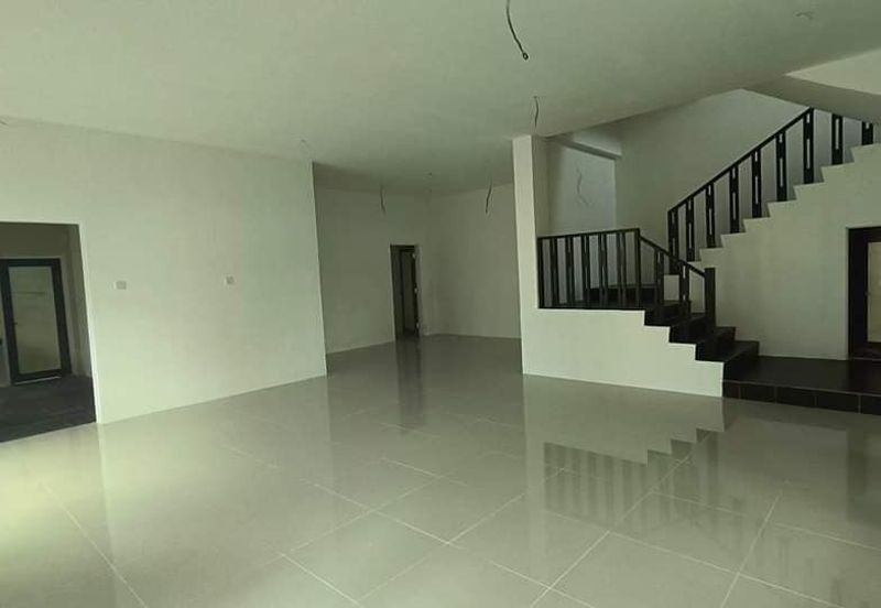 Tasek Square Residential