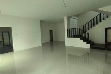 Tasek Square Residential